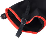 Maxbell Durable Leg Gaiter Protection Snow Boot Waterproof for Trekking Men Women