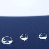 Maxbell 16 Ribs Automatic Open Umbrella Windproof for Outdoor Activities Camping Blue