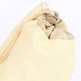 Maxbell Fishing Umbrella Bag Folding Fishing Tackle Bag Wear Resistant for Travel 120cm Beige