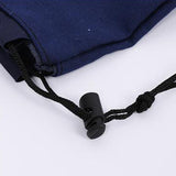 Maxbell Fishing Umbrella Bag Folding Fishing Tackle Bag Wear Resistant for Travel 120cm Blue