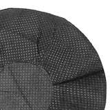 Maxbell Disposable Headphone Covers Earcup Covers Stretch for Net Bars Black