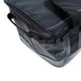 Maxbell Camping Tool Storage Bag Foldable Picnic Basket for Camping Home