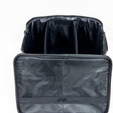 Maxbell Camping Tool Storage Bag Foldable Picnic Basket for Camping Home