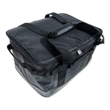 Maxbell Camping Tool Storage Bag Foldable Picnic Basket for Camping Home