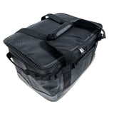 Maxbell Camping Tool Storage Bag Foldable Picnic Basket for Camping Home