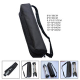 Maxbell Tripod Carry Case with Shoulder Strap for Photo Studio Equipment Mic Stand 8x8x38CM