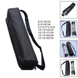 Maxbell Tripod Carry Case with Shoulder Strap for Photo Studio Equipment Mic Stand 8x8x38CM