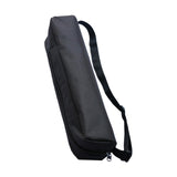 Maxbell Tripod Carry Case with Shoulder Strap for Photo Studio Equipment Mic Stand 10x10x50CM