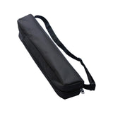 Maxbell Tripod Carry Case with Shoulder Strap for Photo Studio Equipment Mic Stand 10x10x50CM