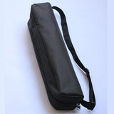 Maxbell Tripod Carry Case with Shoulder Strap for Photo Studio Equipment Mic Stand 10x10x57CM
