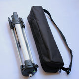 Maxbell Tripod Carry Case with Shoulder Strap for Photo Studio Equipment Mic Stand  10x10x84CM