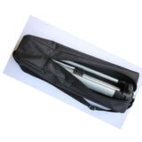 Maxbell Tripod Carry Case with Shoulder Strap for Photo Studio Equipment Mic Stand 10x10x40CM