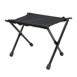Maxbell Multipurpose Camping Chair Foldable Easy to Carry for Hiking Barbecue Travel