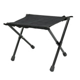 Maxbell Multipurpose Camping Chair Foldable Easy to Carry for Hiking Barbecue Travel