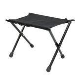 Maxbell Multipurpose Camping Chair Foldable Easy to Carry for Hiking Barbecue Travel