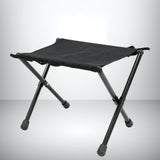 Maxbell Multipurpose Camping Chair Foldable Easy to Carry for Hiking Barbecue Travel