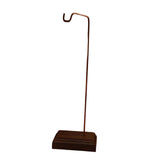 Maxbell Camping Table Lamp Pole Lantern Stand Light Holder for Outdoor Backpacking T Shape