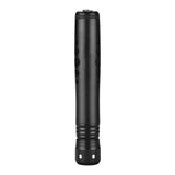 Maxbell Fishing Rod Handle Grip Non Slip Replaceable Parts Lightweight Repair Tool Black