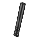 Maxbell Fishing Rod Handle Grip Non Slip Replaceable Parts Lightweight Repair Tool Black