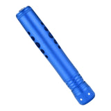 Maxbell Fishing Rod Handle Grip Non Slip Replaceable Parts Lightweight Repair Tool Blue