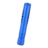 Maxbell Fishing Rod Handle Grip Non Slip Replaceable Parts Lightweight Repair Tool Blue