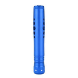 Maxbell Fishing Rod Handle Grip Non Slip Replaceable Parts Lightweight Repair Tool Blue