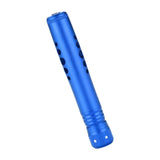 Maxbell Fishing Rod Handle Grip Non Slip Replaceable Parts Lightweight Repair Tool Blue