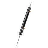 Maxbell Portable Fishing Hook Remover Fishing Hook Detacher Fishing Supplies Black