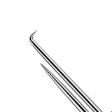 Maxbell Portable Fishing Hook Remover Fishing Hook Detacher Fishing Supplies Black