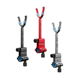 Maxbell Fishing Rod Holder Fishing Pole Holder Fishing Tool for Shore Men Fishing Gray