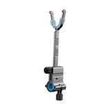 Maxbell Fishing Rod Holder Fishing Pole Holder Fishing Tool for Shore Men Fishing Gray