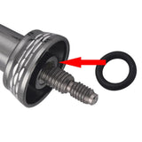 Maxbell Reel Stand High Strength Wide Applicability Protect Reel from Rock Balancer Style A
