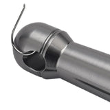 Maxbell Reel Stand High Strength Wide Applicability Protect Reel from Rock Balancer Style A