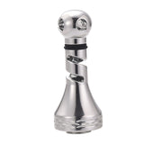 Maxbell Reel Stand High Strength Wide Applicability Protect Reel from Rock Balancer Style B