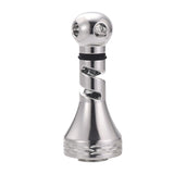 Maxbell Reel Stand High Strength Wide Applicability Protect Reel from Rock Balancer Style B