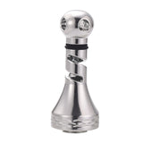 Maxbell Reel Stand High Strength Wide Applicability Protect Reel from Rock Balancer Style B