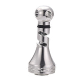 Maxbell Reel Stand High Strength Wide Applicability Protect Reel from Rock Balancer Style B