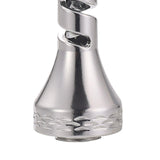 Maxbell Reel Stand High Strength Wide Applicability Protect Reel from Rock Balancer Style B