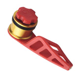 Maxbell Lightweight GT Fishing Bobbin Knotter Accessories GT Knotting Red