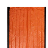 Maxbell Emergency Sleeping Bag Waterproof Windproof Survival Gear Thermal Blanket Orange