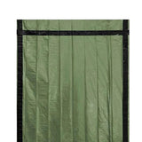 Maxbell Emergency Sleeping Bag Waterproof Windproof Survival Gear Thermal Blanket Green
