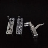 Maxbell Slingshot Release Device Two Axis Linkage Clamp Polishing Outdoor Power Tool