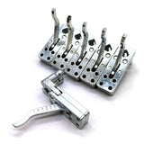 Maxbell Slingshot Release Device Two Axis Linkage Clamp Polishing Outdoor Power Tool