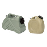 Maxbell Camping Water Storage Jug with Faucet Bucket for Picnic Backpacking Hiking 18L