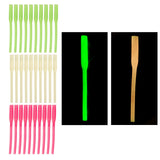Maxbell Fishing Night Luminous Tube Clip On Fishing Accessories for Fishing Lovers Green