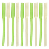 Maxbell Fishing Night Luminous Tube Clip On Fishing Accessories for Fishing Lovers Green