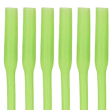 Maxbell Fishing Night Luminous Tube Clip On Fishing Accessories for Fishing Lovers Green