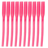 Maxbell Fishing Night Luminous Tube Clip On Fishing Accessories for Fishing Lovers Pink