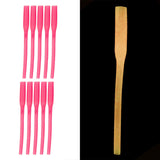 Maxbell Fishing Night Luminous Tube Clip On Fishing Accessories for Fishing Lovers Pink