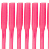 Maxbell Fishing Night Luminous Tube Clip On Fishing Accessories for Fishing Lovers Pink
